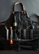 BarPro Bartender Apron