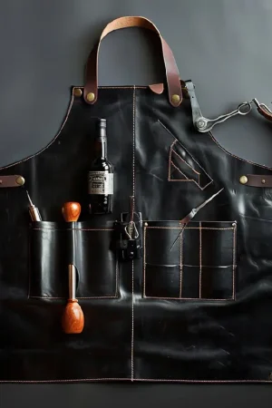 BarPro Bartender Apron