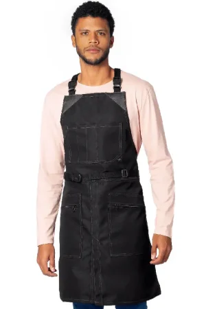 Barber Apron - Water & Chemical