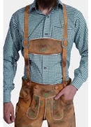 Bavarian Breeze Alpsee Suspender