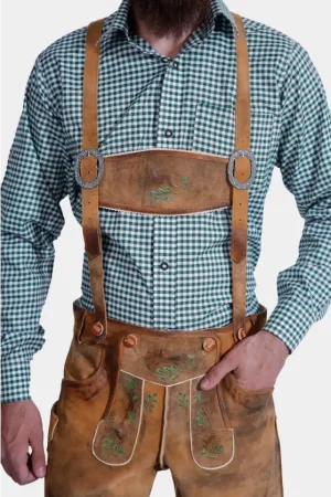 Bavarian Breeze Alpsee Suspender