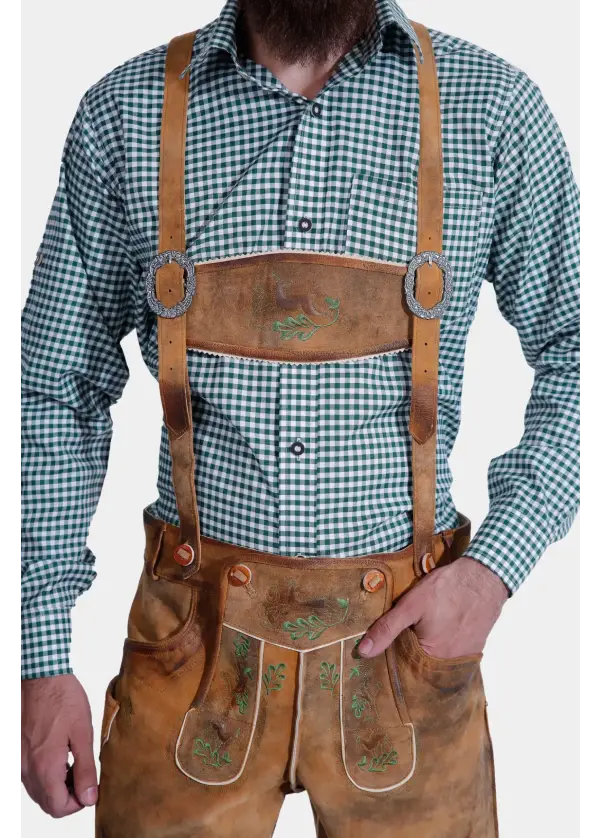 Bavarian Breeze Alpsee Suspender 1 Bavarian Breeze Alpsee Suspender