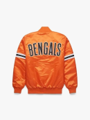 Bengals Starter Jacket