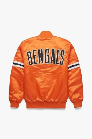 Bengals Starter Jacket