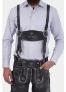 Black Forest Suspender