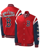 Boston Red Sox Varsity Jacket