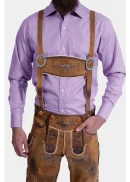 Brecht Classic Suspender