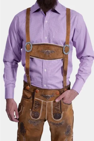 Brecht Classic Suspender