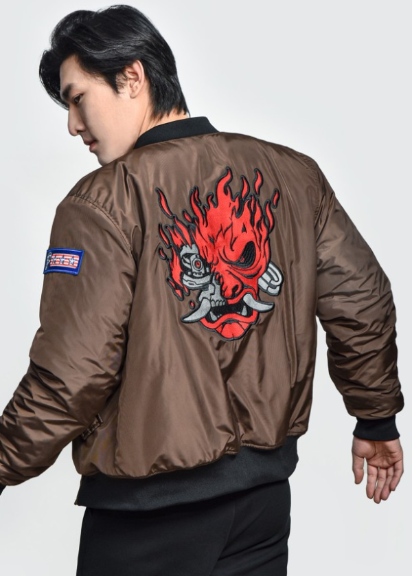 Night City Jacket 1 Night City Jacket