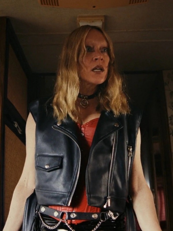 Poker Face Ruby Ruin Leather Vest 2 Chloe_Sevigny_TV_Series_Poker_Face_2023_Ruby_Ruin_Biker_Leather_Vest__10800