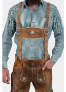 Christoph Waltz Suspender