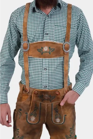 Christoph Waltz Suspender