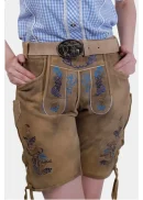 Clara Schumann Lederhosen