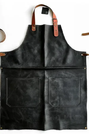CulinaryMaestro Cooking Apron
