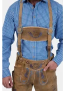 Daniel Brühl Suspender