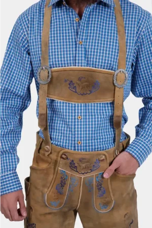 Daniel Brühl Suspender
