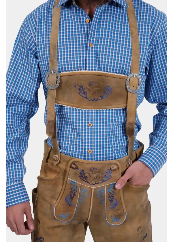 Daniel Brühl Suspender 1 Daniel Brühl Suspender