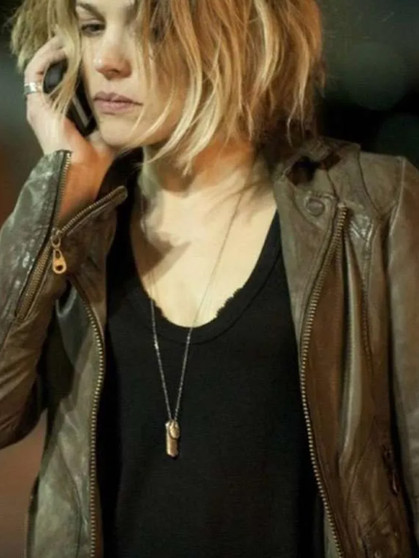 Detective Ani Bezzerides True Detective Season 2 Leather Jacket 3 Detective_Ani_Bezzerides_True_Detective_Season_2_Jacket__59199