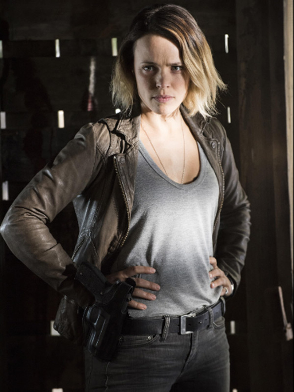 Detective Ani Bezzerides True Detective Season 2 Leather Jacket 1 Detective_Ani_Bezzerides_True_Detective_Season_2_Leather_Jacket__69591