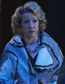 Donna Demeo Only Murders In The Building S03 Wrap Coat