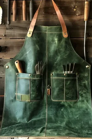 Earth Artisan Garden Apron