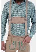 Edersee Wood Suspender