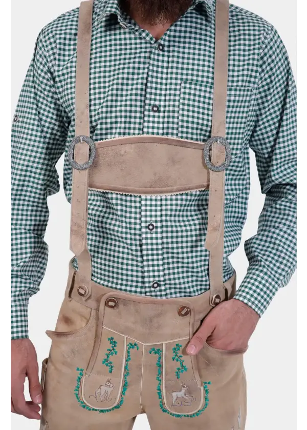 Edersee Wood Suspender 1 Edersee Wood Suspender
