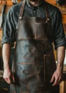 ForgeFellow Protective Apron