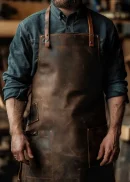 ForgeGuard Blacksmith Apron