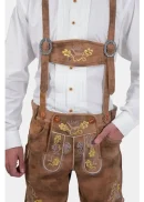 8Gerd Muller Suspender