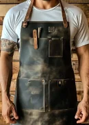 Grill Gladiator Butchery Apron