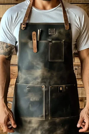 Grill Gladiator Butchery Apron