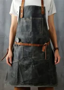 GrillMaster's BBQ Apron