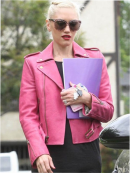 Gwen Stefani Barbie Doll Jacket
