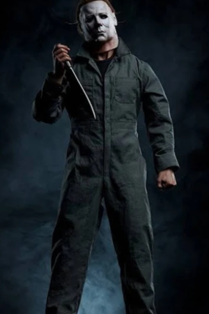 Halloween Ends Michael Myers Costume