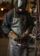 HeatArmor Welders Apron