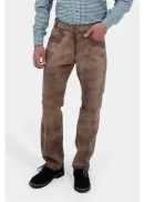 Helsinki long lederhosen