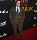 Howard Morris Only Murders in the Building S02 Suit