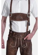 Hudson Valley Suspender