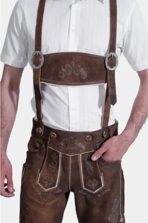 Hudson Valley Suspender