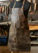 Iron Shield Welders Apron