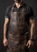 IronGuard BlackSmith Apron