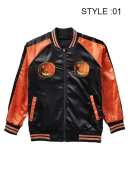 John Carpenters Halloween Reversible Jacket