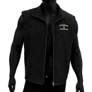 Kevin Costner John Dutton Yellowstone Vest