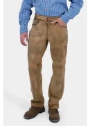 Kochelsee Lederhosen Long