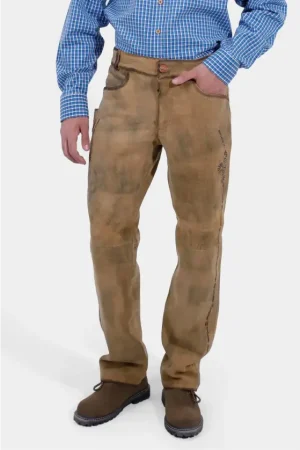 Kochelsee Lederhosen Long