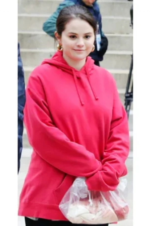 Mabel Mora Only Murders in the Building S02 Hoodie