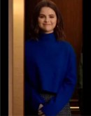 Mabel Mora Only Murders in the Building S02 Sweater