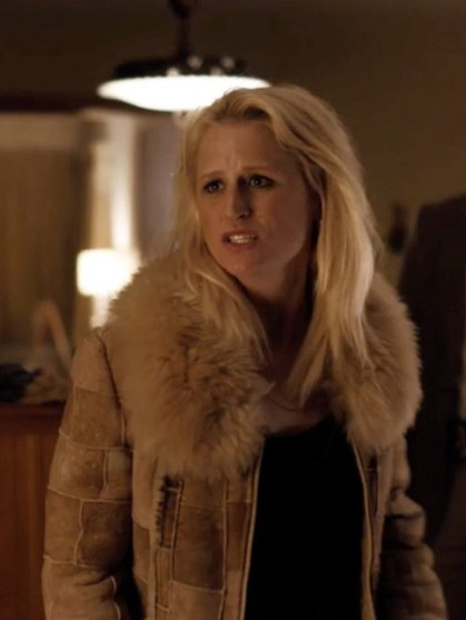 Lucy Purcell True Detective S03 Brown Jacket 3 Mamie_Gummer_True_Detective_Tv_Series_S03_Lucy_Purcell_Brown_Jacket__08099
