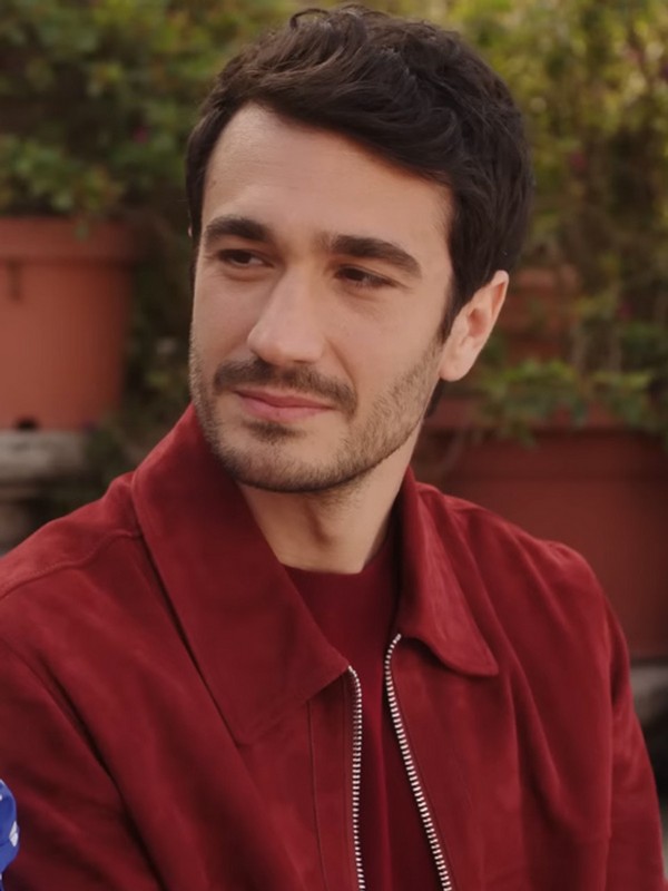 Eugenio Franceschini Emily In Paris Suede Jacket 5 Marcello_Emily_In_Paris_Eugenio_Franceschini_Red_Jacket_for_men__16630